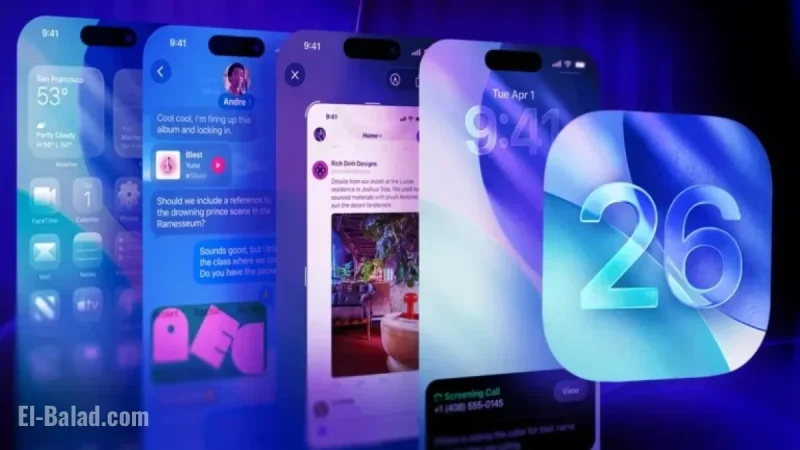 Discover 18 Hidden Features You Missed in iOS 26