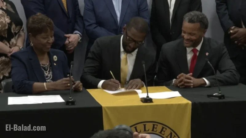 Dr. King Davis Named Permanent Superintendent of Killeen ISD