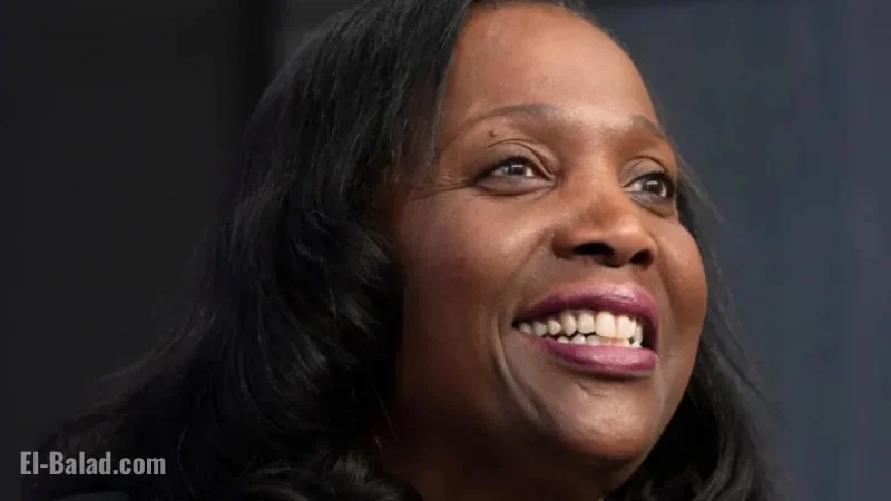 Fed’s Lisa Cook Denies Mortgage Fraud Allegations in Bondi Letter