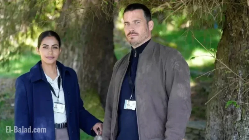 Filming Locations for Channel 5’s Cooper & Fry Drama Explained