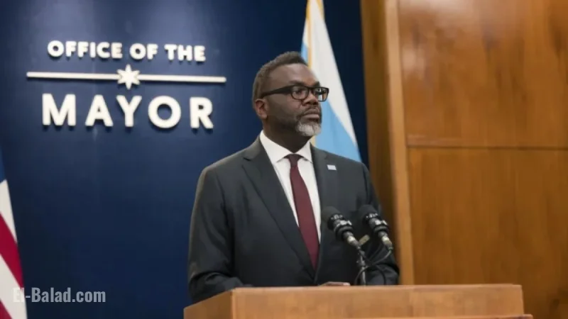 Finance Committee Denies Johnson’s Proposed $600M Tax Package