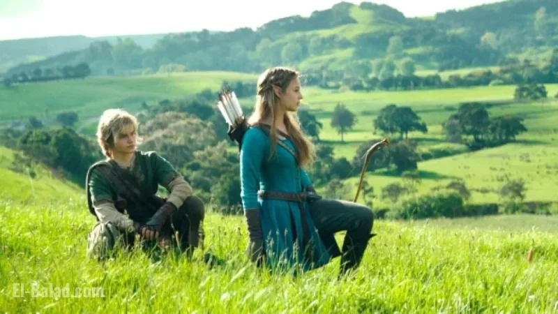 First Look: Nintendo Unveils Legend of Zelda Movie