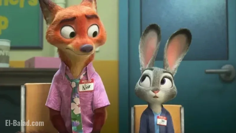 First Reactions to Zootopia 2: A Hilarious, Feel-Good Family Adventure