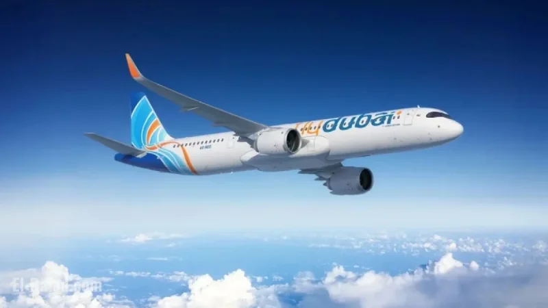 FlyDubai Orders 150 Airbus A321neos, Delivering Major Blow to Boeing
