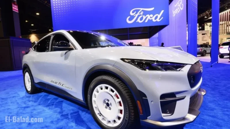 Ford Partners with Amazon to Boost Used Car Sales