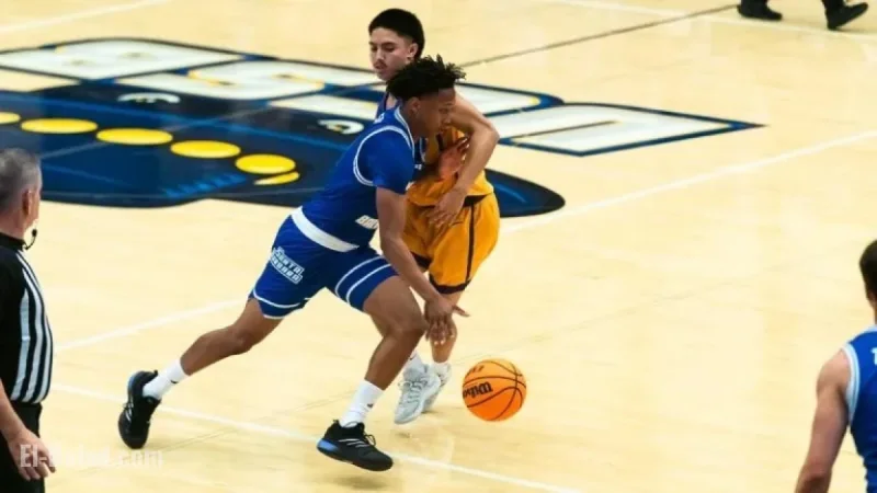 Gauchos Aim to Extend Winning Streak Against Lions and Wolf Pack
