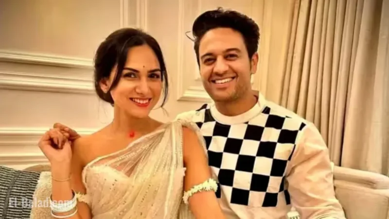 Gaurav Khanna’s Wife Akanksha Joins Bigg Boss 19, Criticizes Farrhana Bhatt, Amaal Malik