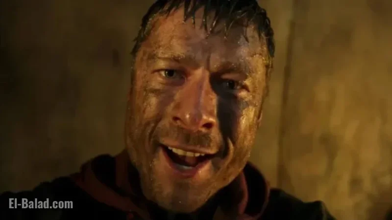 Glen Powell’s ‘The Running Man’ Flops — Discover the Reasons