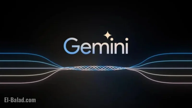 Google Gemini 3 Unveiled on AI Studio Before Imminent Launch