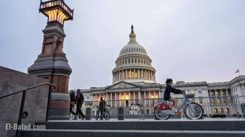 House Majority Advances Bill to Restore Federal Employee Collective Bargaining
