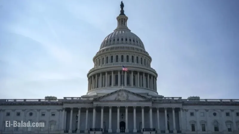 House Set to Vote on Epstein Files Amid Trump’s Meeting with Saudi Prince