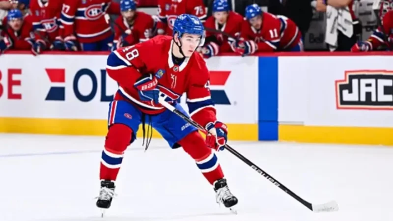Hutson Aims to Break Slump in Columbus