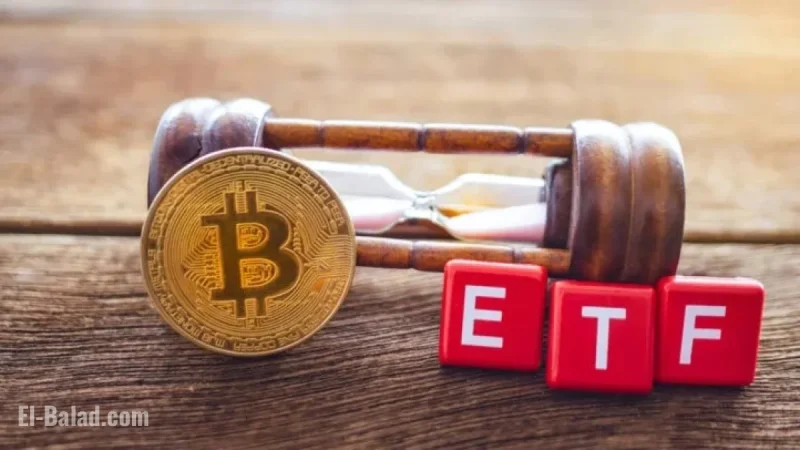 IBIT ETF News: Key Updates and Insights for November 17, 2025