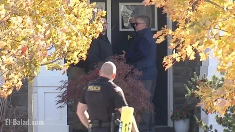 Indiana Homeowner Charged in Fatal Shooting of Misdirected House Cleaner