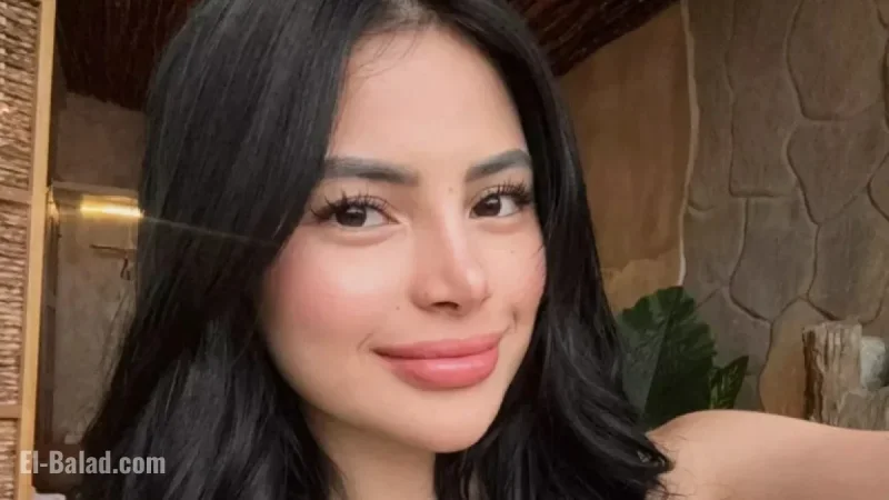 Influencer Boyfriend Allegedly Abuses, Kills Adult Star Gina Lima