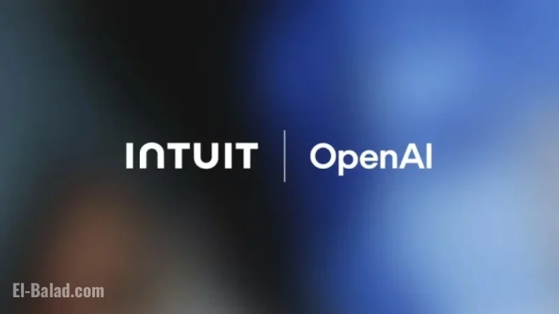 Intuit and OpenAI Forge $100M+ Deal to Integrate Apps with ChatGPT
