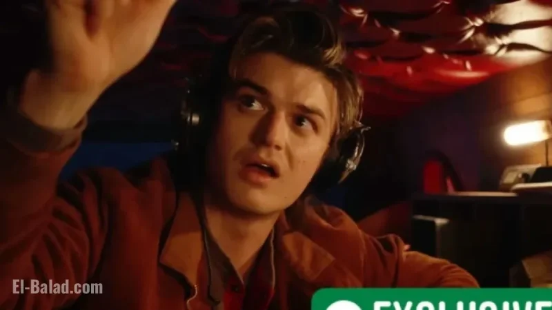 Joe Keery Teases ‘Stranger Things’ Season 5: Steve vs. Jonathan Showdown