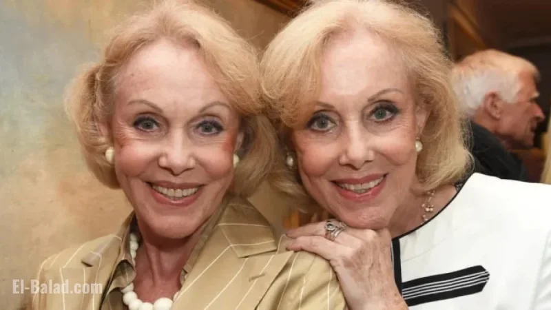Kessler Twins, Alice and Ellen, End Lives Together at 89
