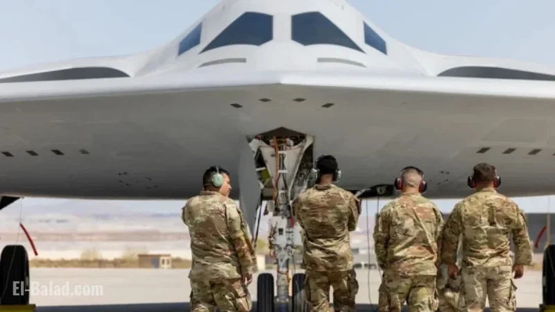 Key Defense Programs Supported in Government Shutdown Resolution