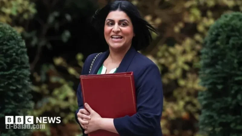 Labour Faces Intense Backlash Over Controversial Asylum Plans