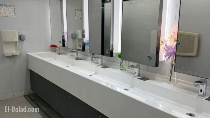 Lan Kwai Fong Celebrates Success as Top-Rated Public Toilet