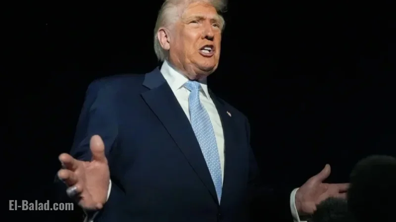 Laura Loomer Revels in Trump-Greene Split
