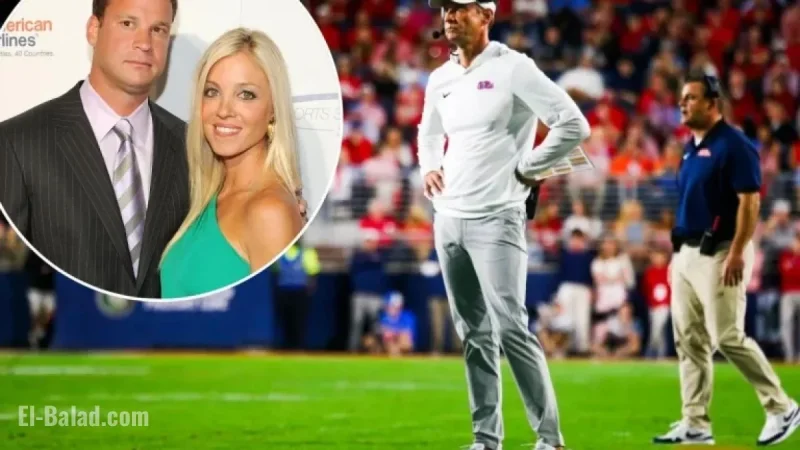 LSU Intensifies Coaching Pursuit, Hosts Lane Kiffin’s Family for Campus Tour