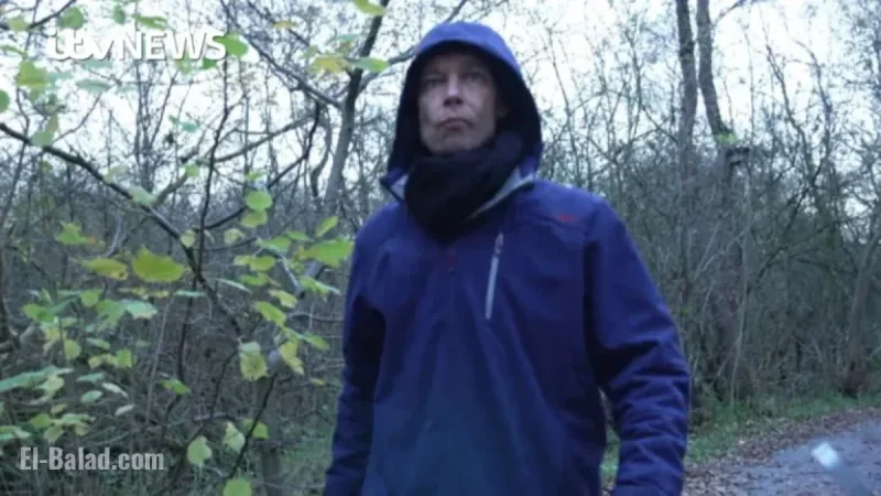 Madeleine McCann’s Prime Suspect Located in German Woods by ITV News