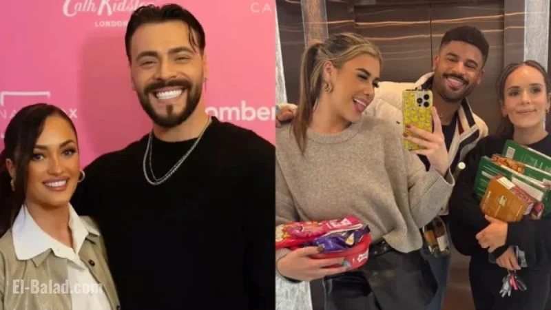 MAFS UK 2025 Cast Updates: New Couples, Makeovers, and Surprising Feuds