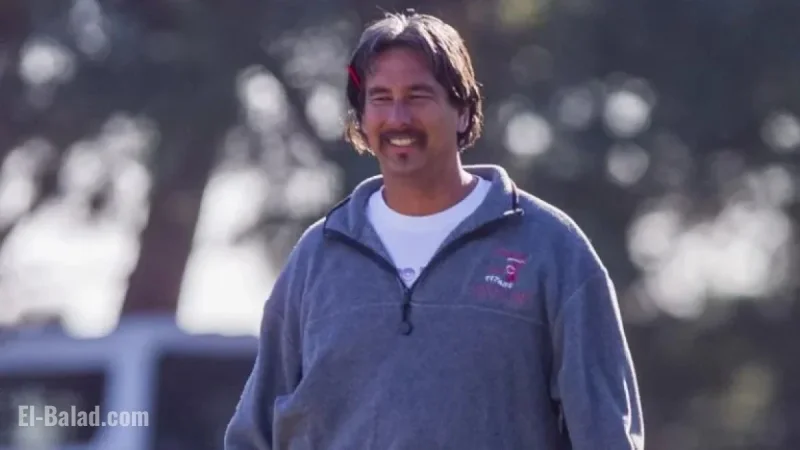 Man Charged with Murder in Shooting of Oakland Coach John Beam
