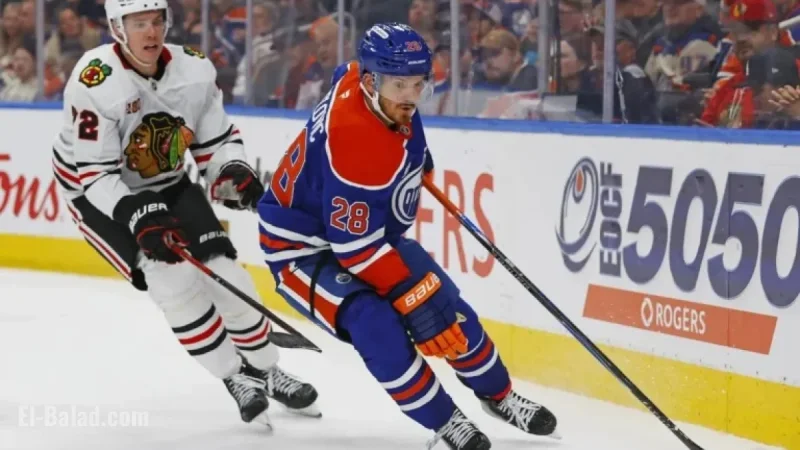 Maple Leafs Regret Passing on Jack Roslovic for $1.5 Million