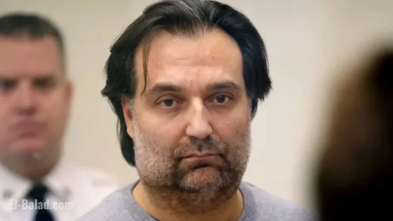 Massachusetts Man Brian Walshe Pleads Guilty in Wife Ana’s Death Case