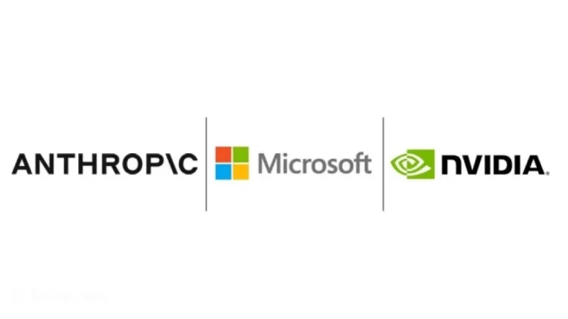 Microsoft Partners with Anthropic to Integrate Claude AI Models on Azure