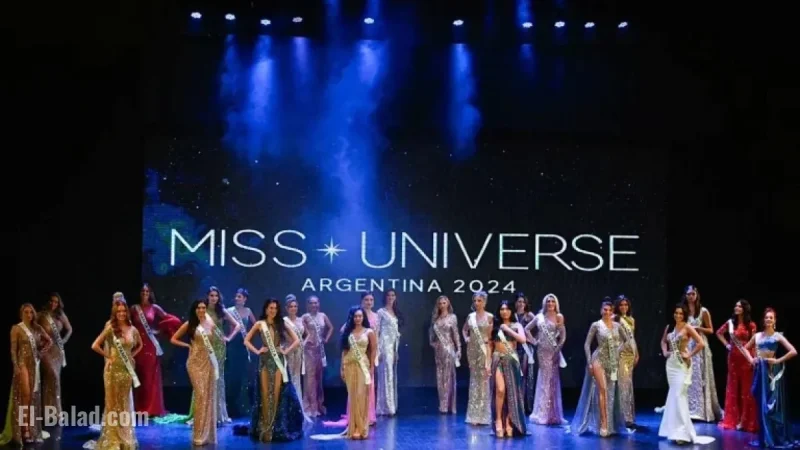 Miss Universe Contestant Heartbroken Over Prejudged Top 30 Allegations (Exclusive)
