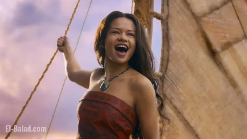 Moana Live-Action Teaser: Adventure Awaits in New Trailer