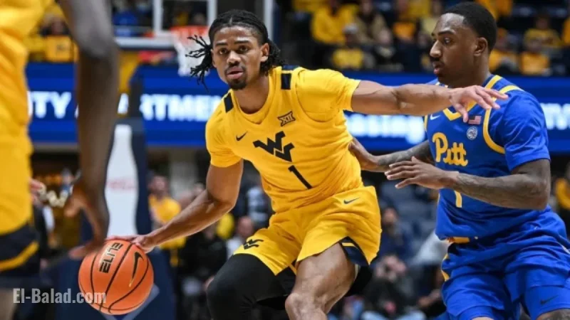 Mountaineers Face Leopards in Monday Night Clash