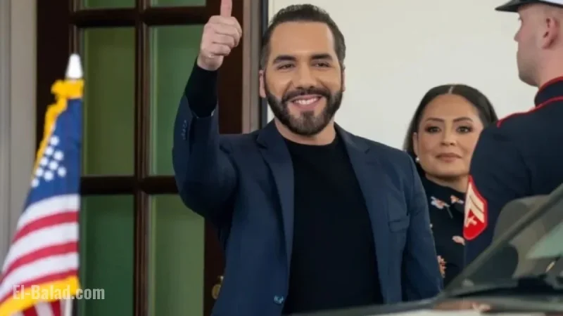 Nayib Bukele Leads El Salvador’s $98M Bitcoin Purchase Amid Crypto Downturn