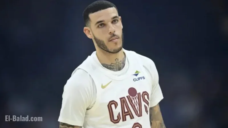 NBA Fans Praise Lonzo Ball’s Performance in Bucks vs. Cavs Game