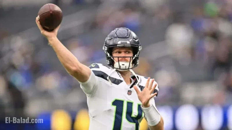 NFL Coach Criticizes Darnold’s Struggles: ‘Sam Will Face This for Life’