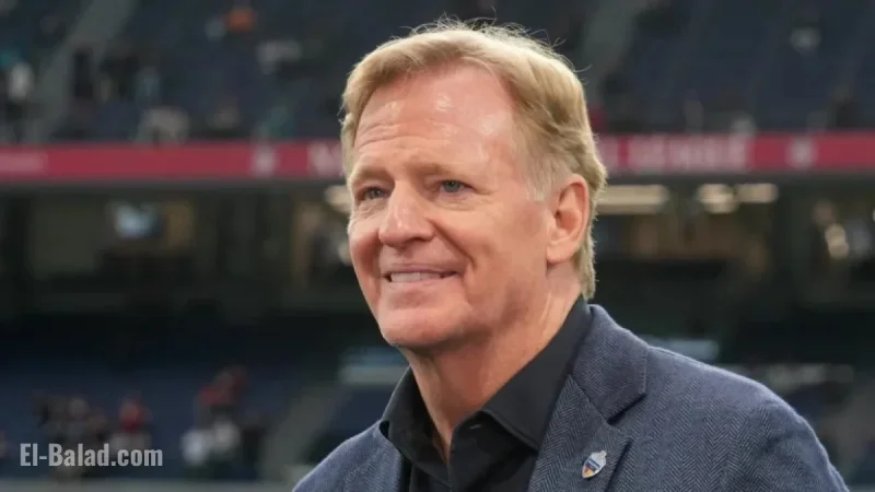 NFL Files Grievance Over NFLPA’s Player Report Cards