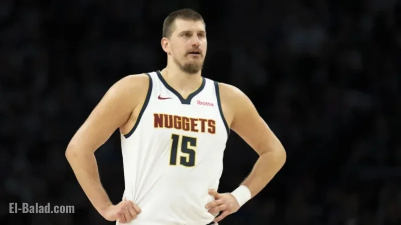 Nikola Jokic Explains Nuggets’ Improved Defensive Performance