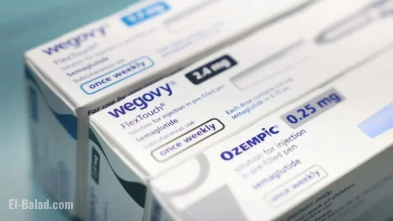Novo Nordisk Cuts Cash Prices for Weight Loss and Diabetes Medications