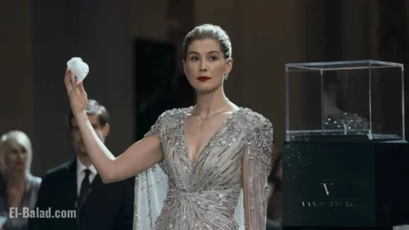 ‘Now You See Me: Now You Don’t’ Surges with $21M Domestic Opening
