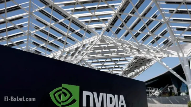 Nvidia Faces $320 Billion Market Shift Post-Earnings, Options Suggest