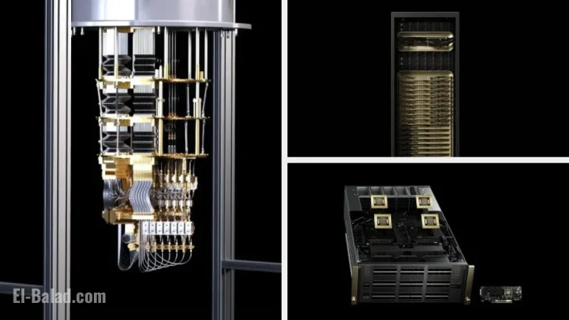 NVIDIA, RIKEN Propel Japan’s AI and Quantum Computing with New Supercomputers