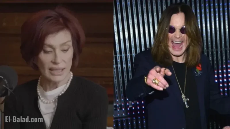Osbourne Family Condemns Musicians Lying About Final Interactions with Ozzy
