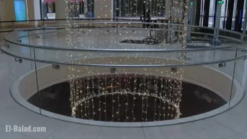 Overture Center Illuminates Madison for Holiday Season