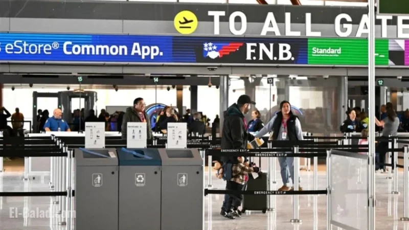 Pittsburgh Airport Set for Overnight Transformation, Sparking Traveler Nostalgia