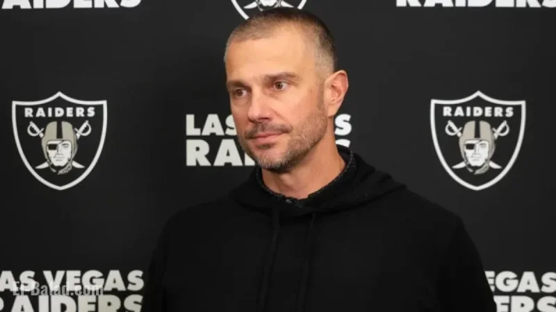 Proposed Trade Shocks Raiders Fans, Aims to Steer Team Right