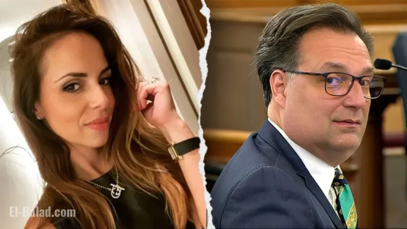 Prosecutors: Rug of Deceased Businesswoman Found Near Mother-in-Law’s House Amid Affair Investigation